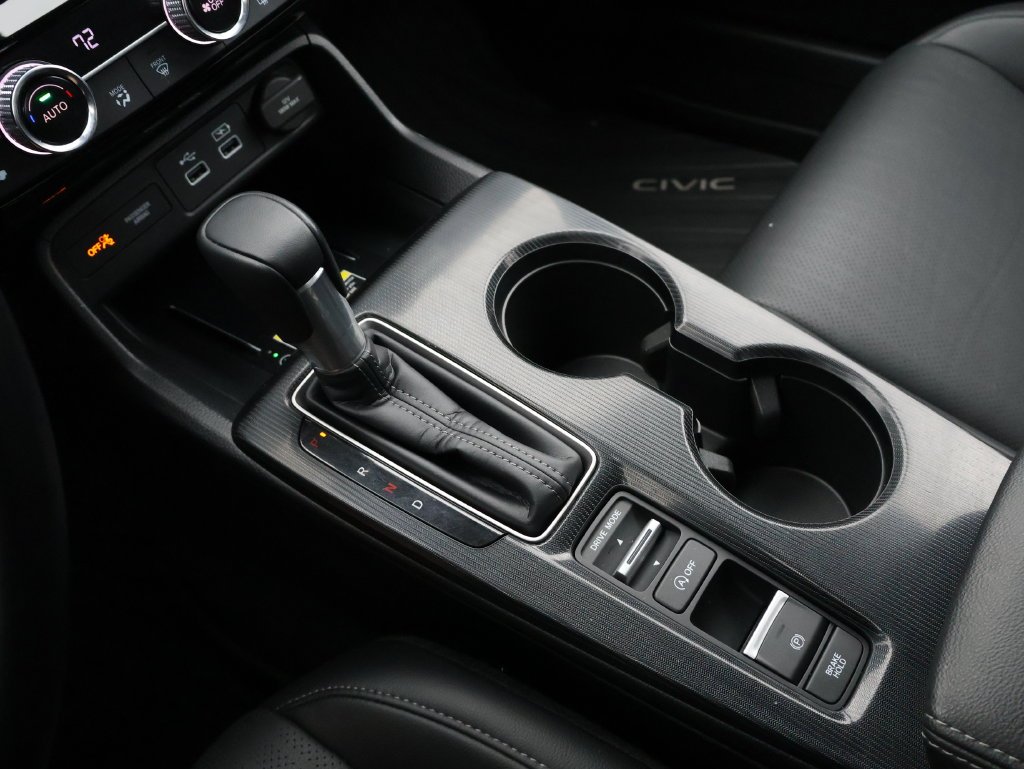 Used 2024  Honda Sport Touring image 24