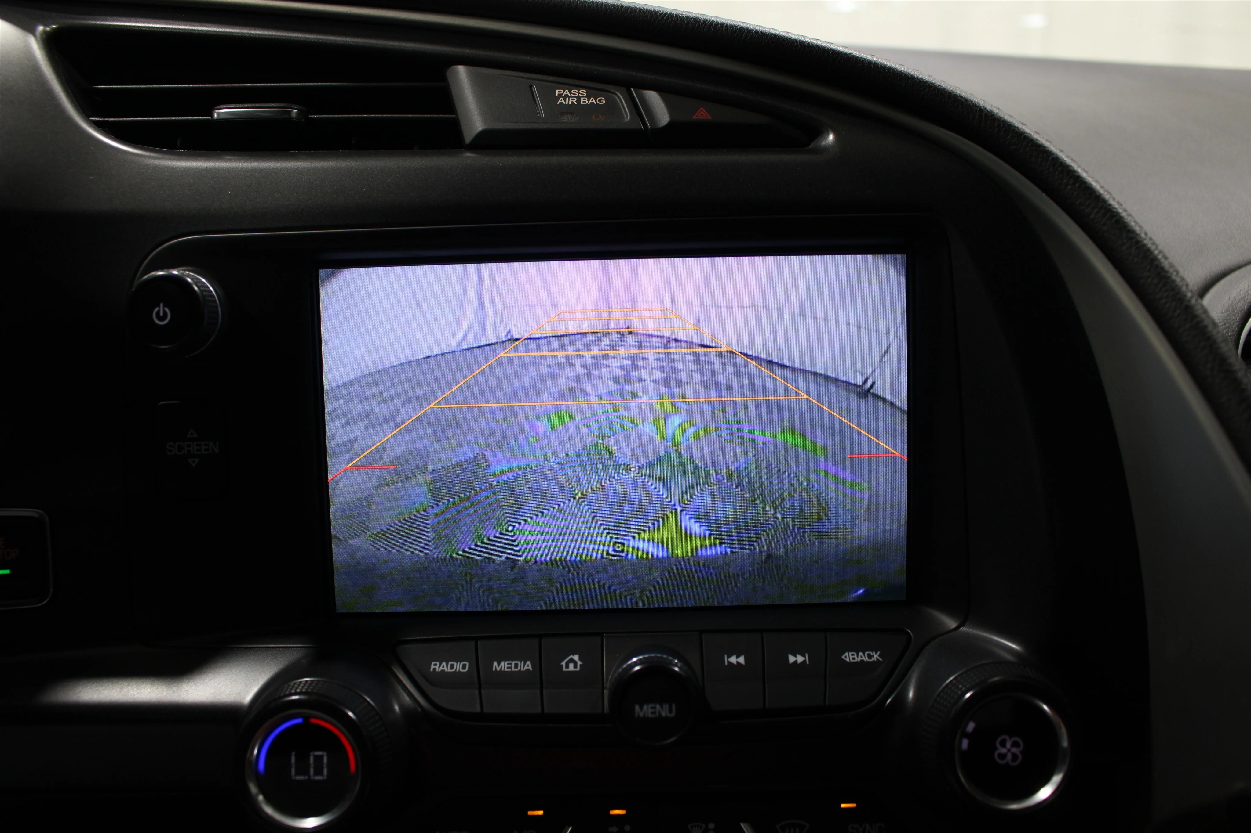 2014 Chevrolet Corvette Z51 - Photo 15