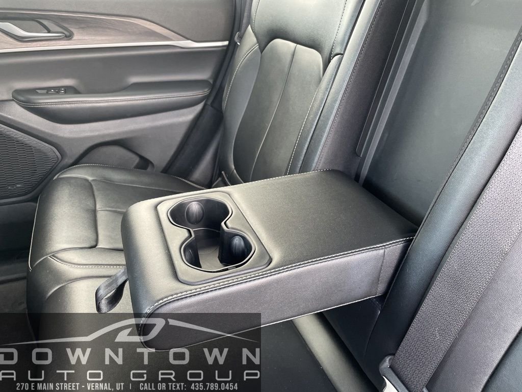 2023 Jeep Grand Cherokee Limited - Photo 16