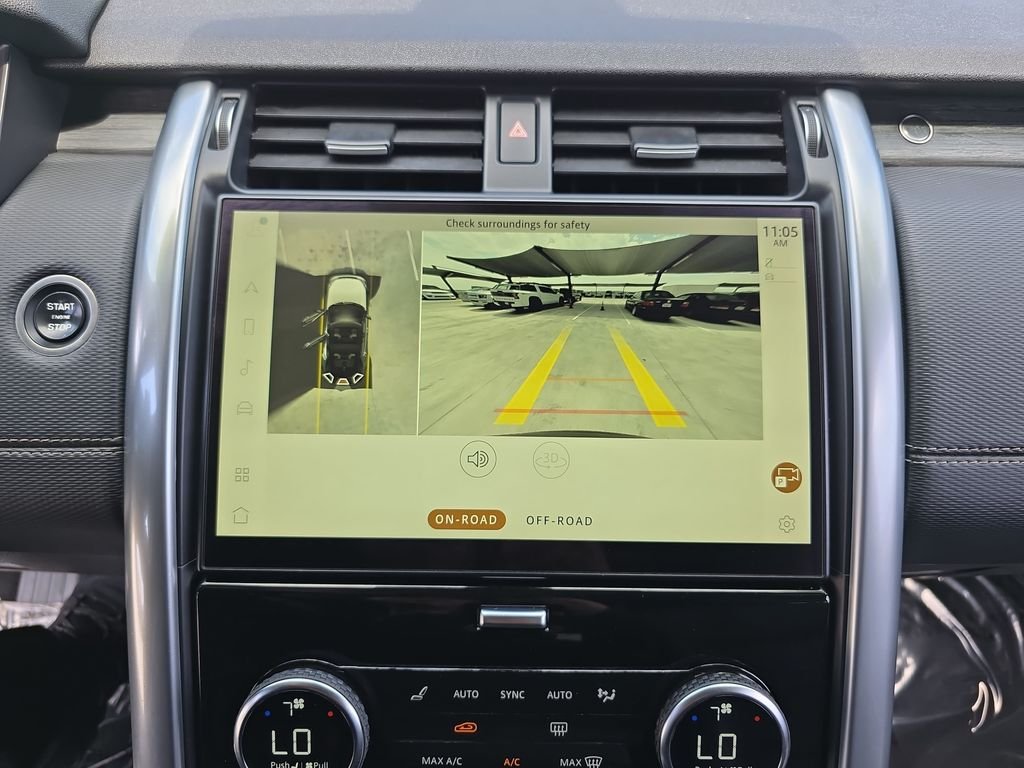 Used 2023 Black Land Rover S R-Dynamic image 25