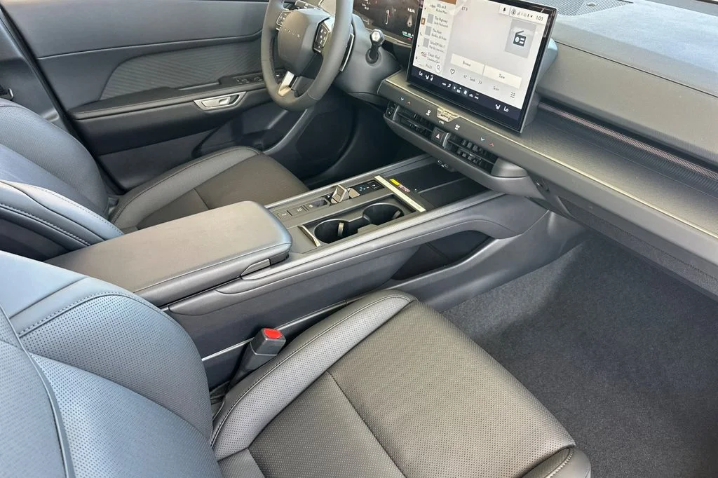 2026 Lexus ES BEV 500e Premium AWD - Photo 15