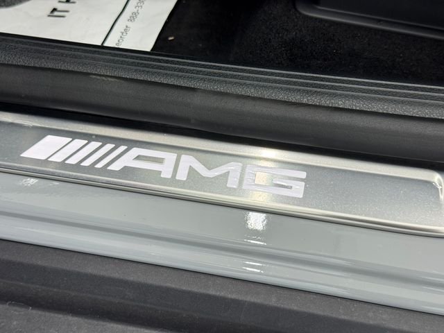 2026 Mercedes-Benz GLC AMG GLC43 - Photo 57