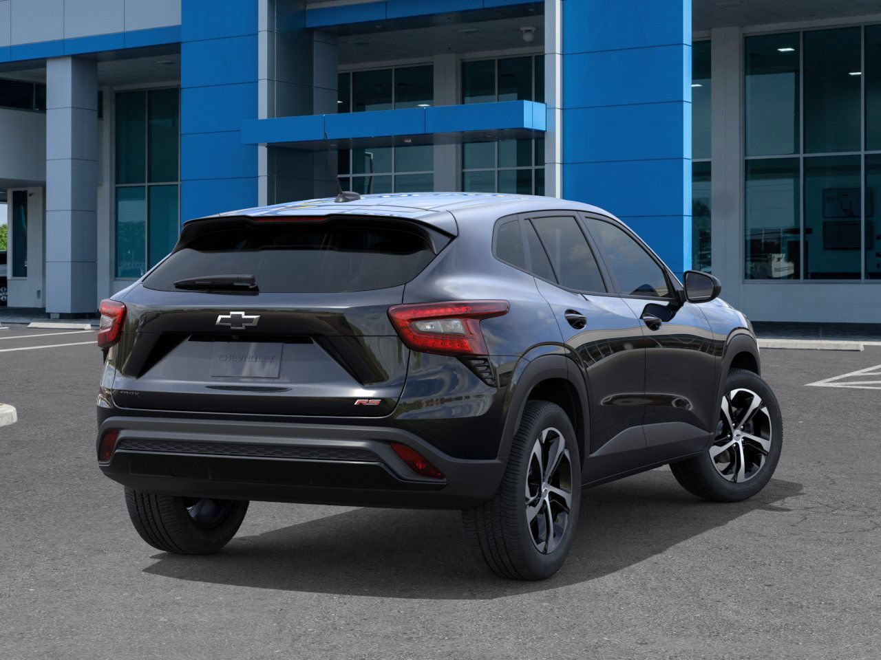 2026 Chevrolet Trax RS - Photo 6