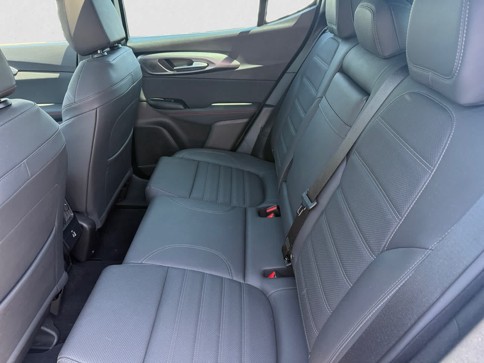 Used 2024 Blu Bayou Dodge R/T Plus image 20