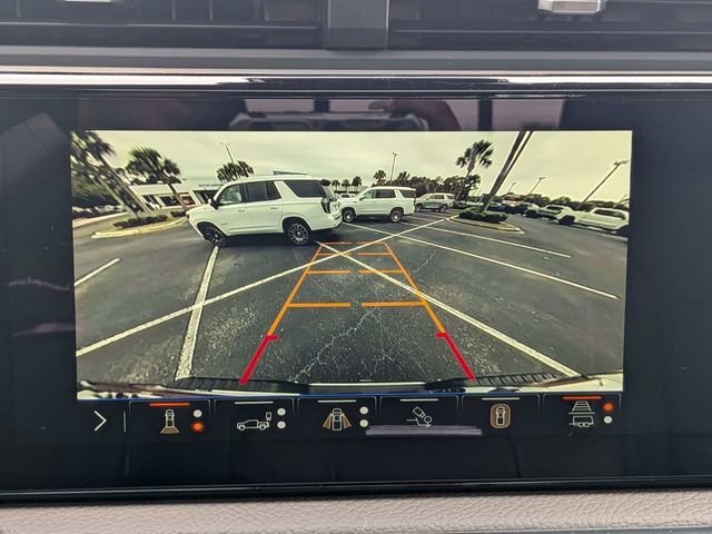 2026 GMC Sierra 2500HD Denali - Photo 22