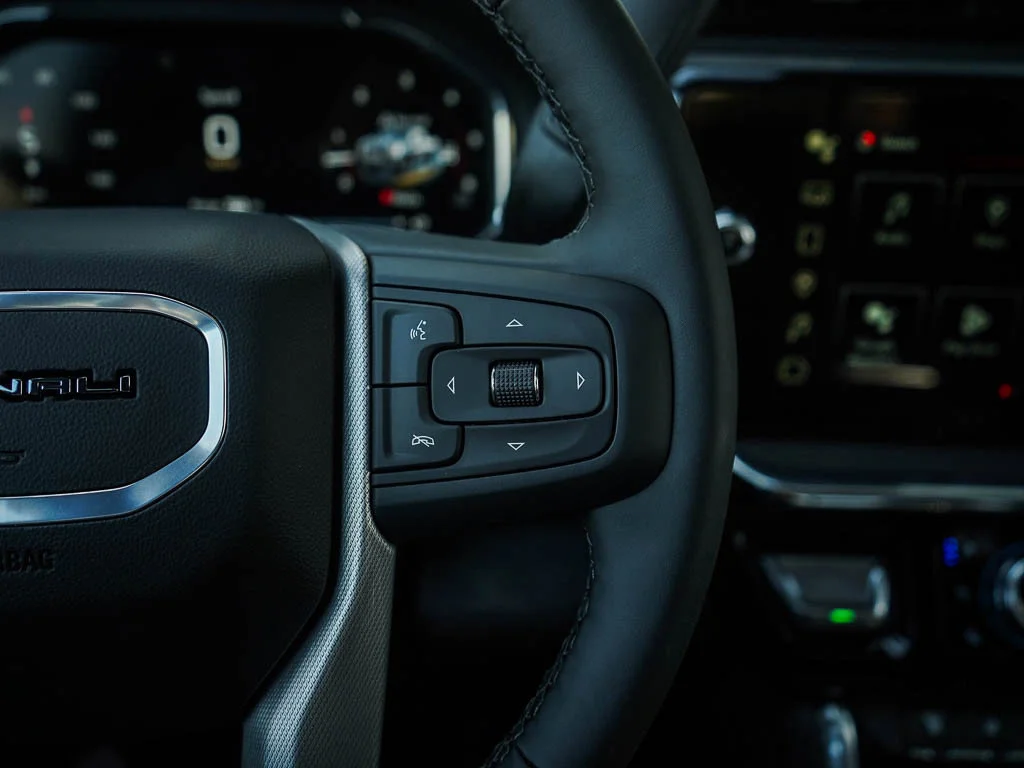 2026 GMC Sierra 3500HD Denali - Photo 20