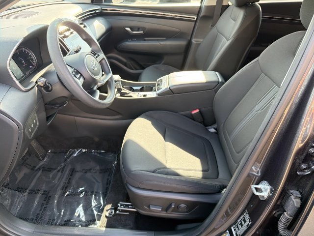 Certified Used 2024 Gray Hyundai SEL image 22