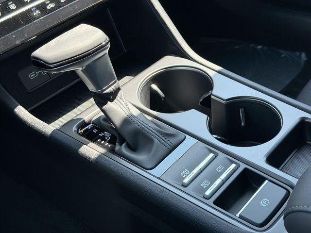 New 2026 Gray Hyundai SE image 22