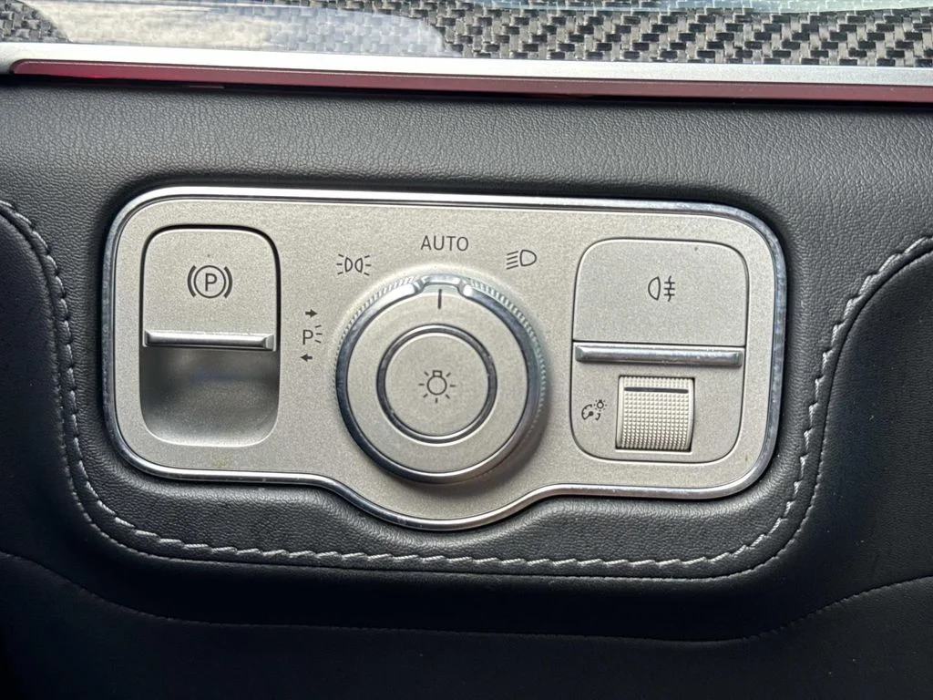 2021 Mercedes-Benz GLE AMG GLE 53 - Photo 19
