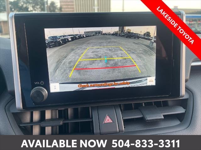 Certified Used 2025 ICE CAP Toyota  image 33