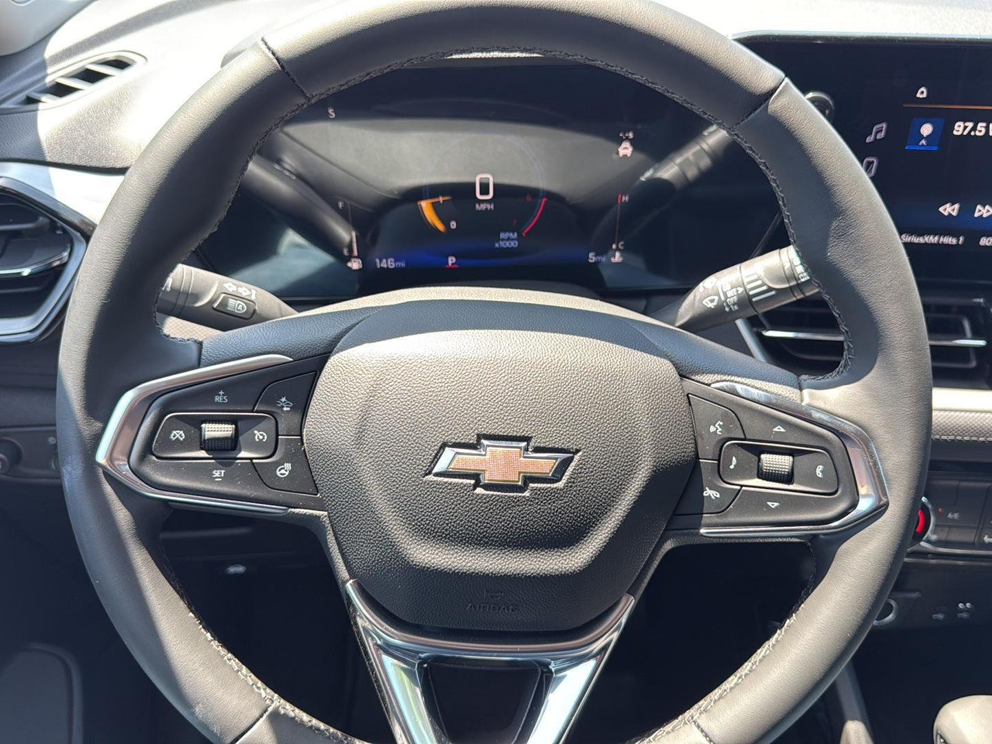 2026 Chevrolet Trailblazer LT - Photo 17