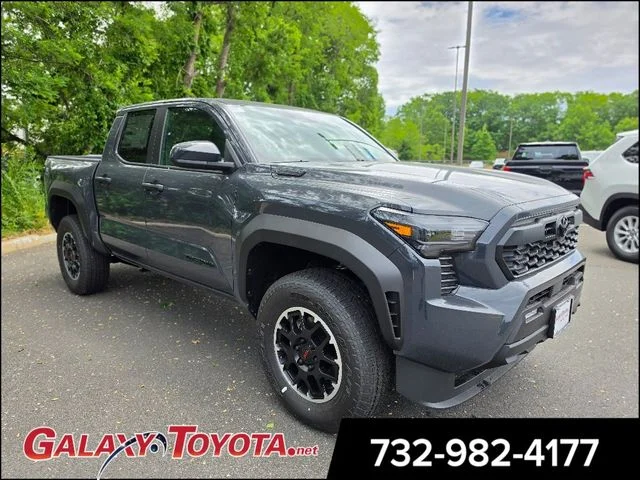 2026 Toyota Tacoma i-FORCE MAX TRD Off-Road i-FORCE MAX