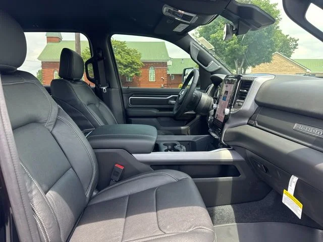 2026 RAM 1500 Big Horn/Lone Star - Photo 10
