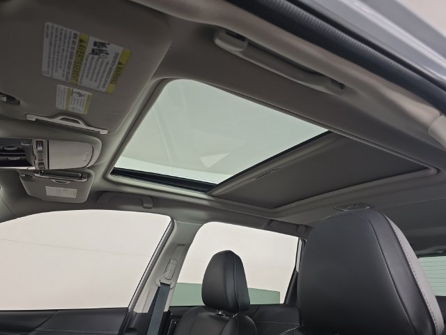 Certified Used 2023 Silver Subaru Touring image 26