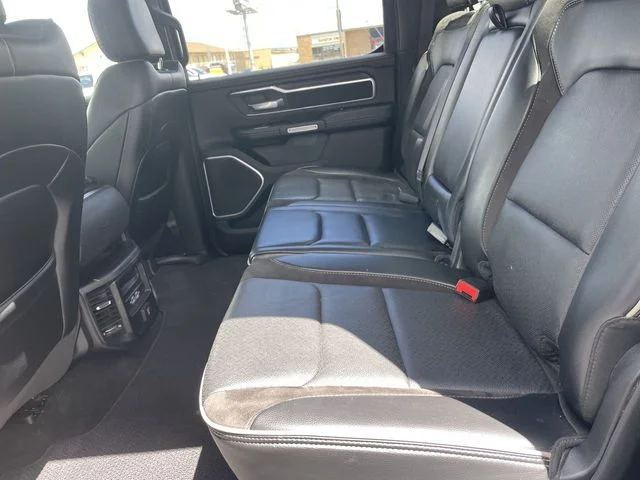 2023 RAM Ram 1500 Pickup Laramie - Photo 22
