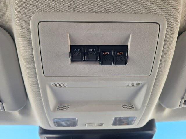 2025 Ford Bronco Sport Outer Banks - Photo 20