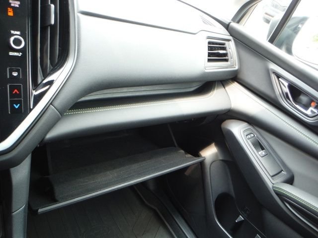 Used 2024 Brown Subaru Onyx Edition image 36