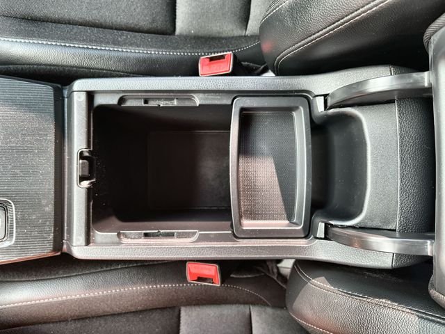 Certified Used 2025  Honda Sport image 23