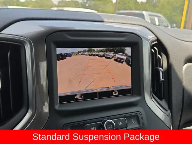 2026 GMC Sierra 1500 Pro - Photo 15