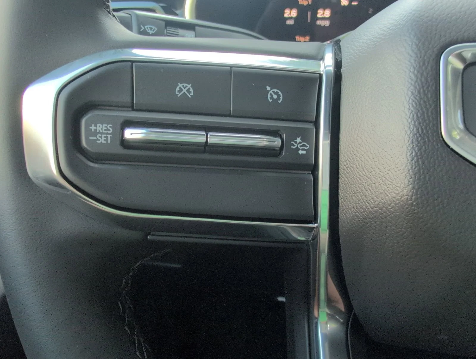 2025 GMC Canyon Elevation - Photo 25