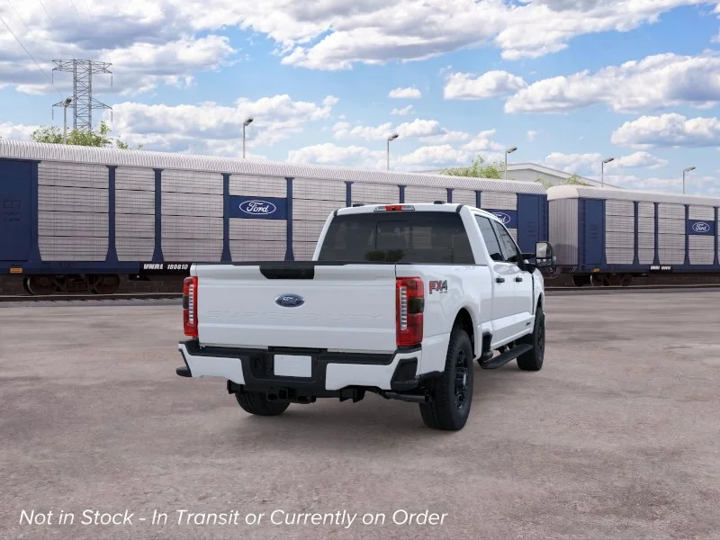 New 2026 Oxford White Ford XL image 33