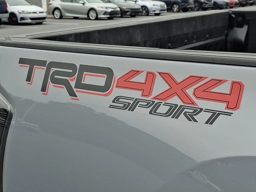 Used 2019  Toyota TRD Sport image 29