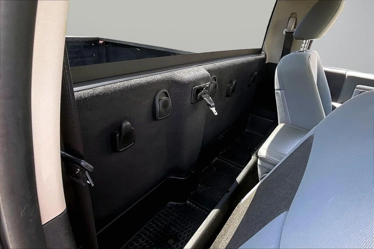 Used 2013 Red Ram Express image 20
