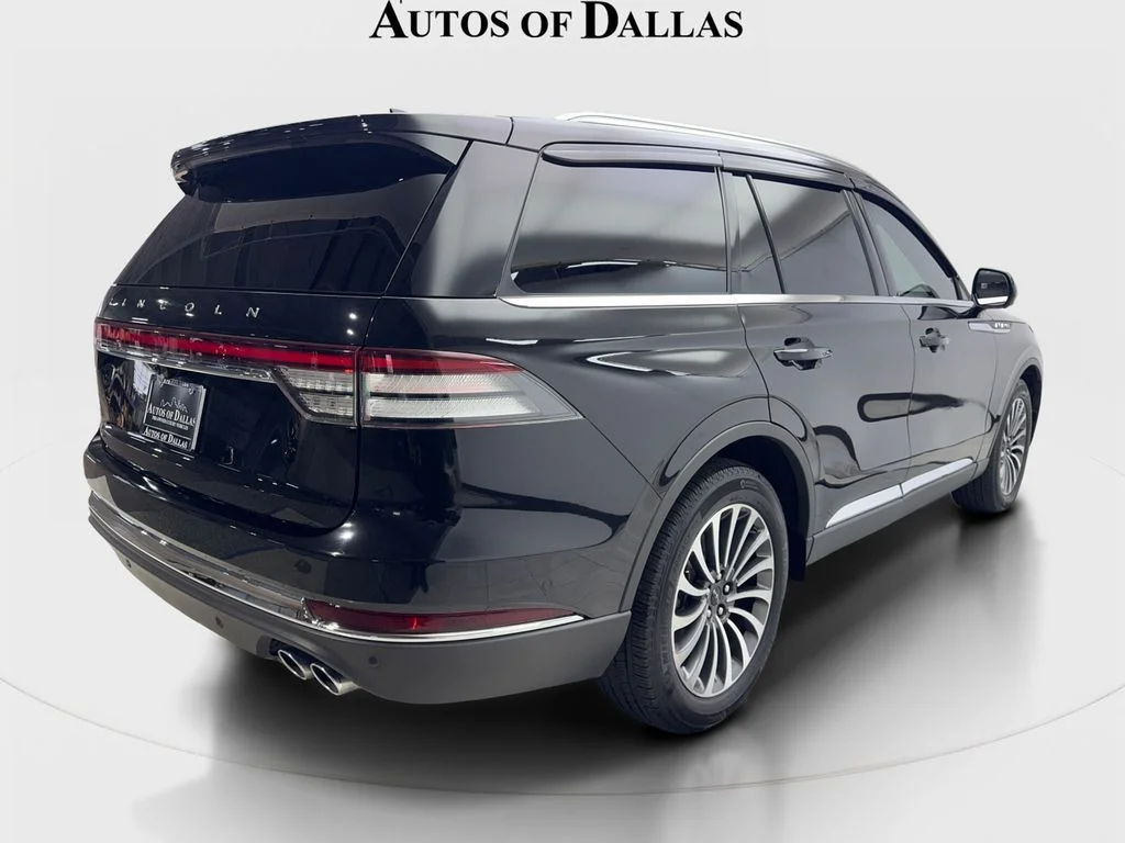 2024 Lincoln Aviator Reserve - Photo 6