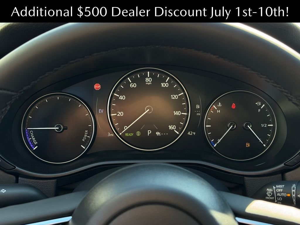 2026 Mazda CX-50 Premium - Photo 31