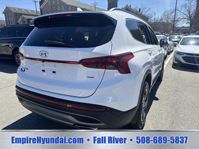 2023 Hyundai Santa Fe SEL - Photo 9