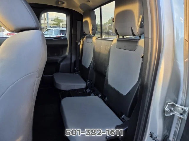 Used 2023 Silver Toyota SR image 12