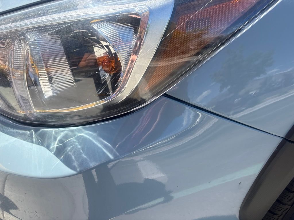 Used 2019 Gray Subaru 2.0i Premium image 5
