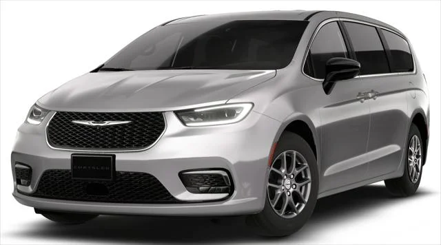 2026 Chrysler Pacifica Select's photo