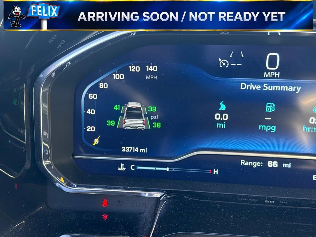 Used 2023 STERLING GRAY METALLIC Chevrolet LT image 12