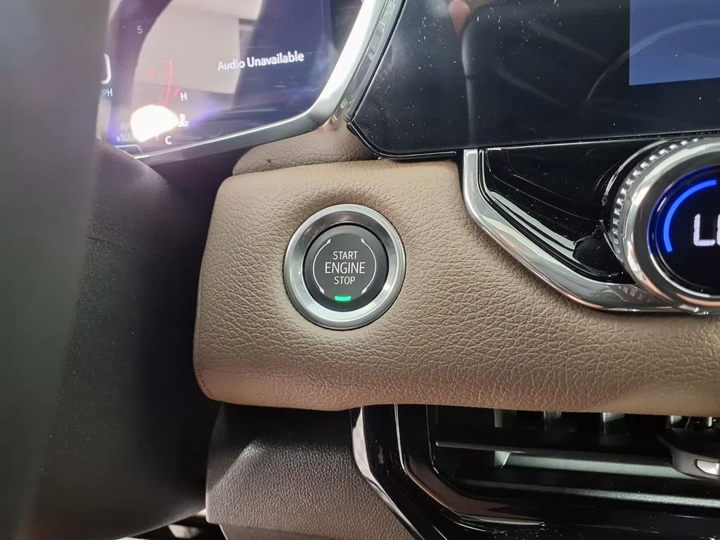 New 2026 Onyx Black GMC Denali image 17