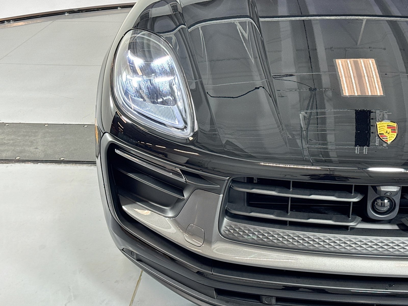 Used 2026 Black Porsche T image 27