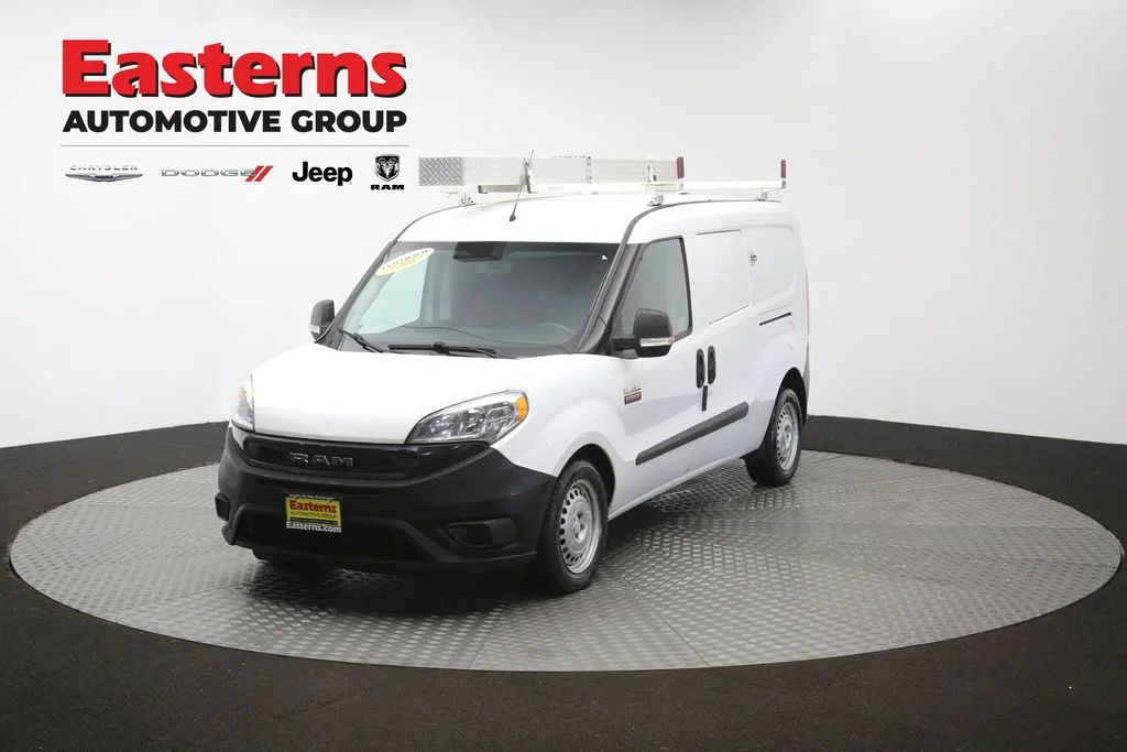 Used 2019 White Ram Tradesman image 55