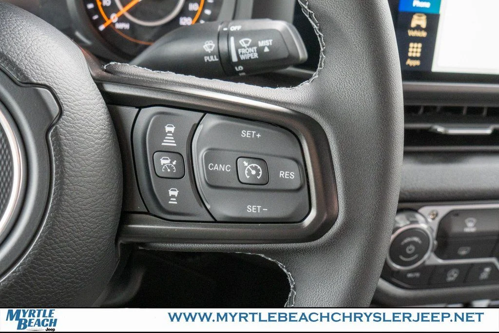 New 2026 Reign Exterior Paint Jeep Sport S image 27
