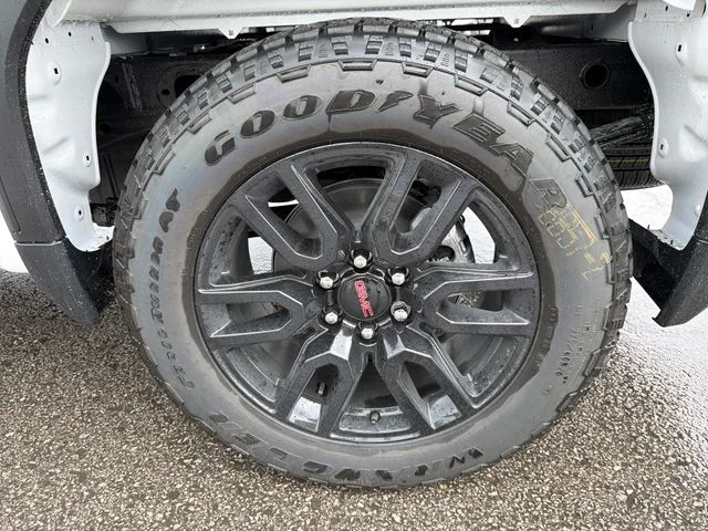 2026 GMC Sierra 1500 Pro - Photo 25