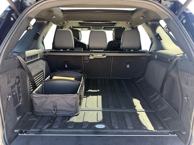 Certified Used 2026 Gray Land Rover Gemini Edition image 18