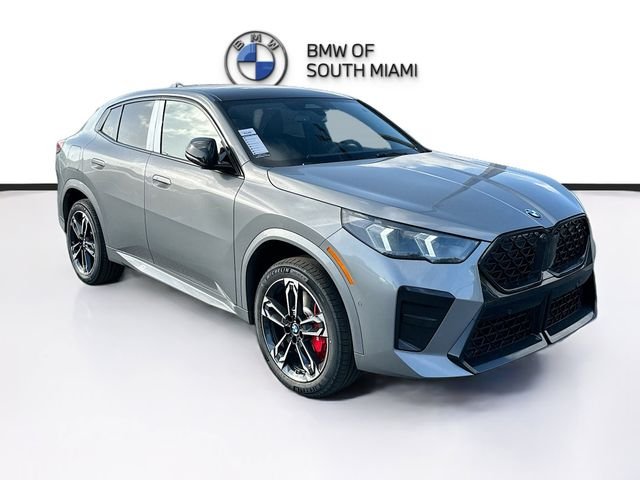 2026 BMW X2 xDrive28i