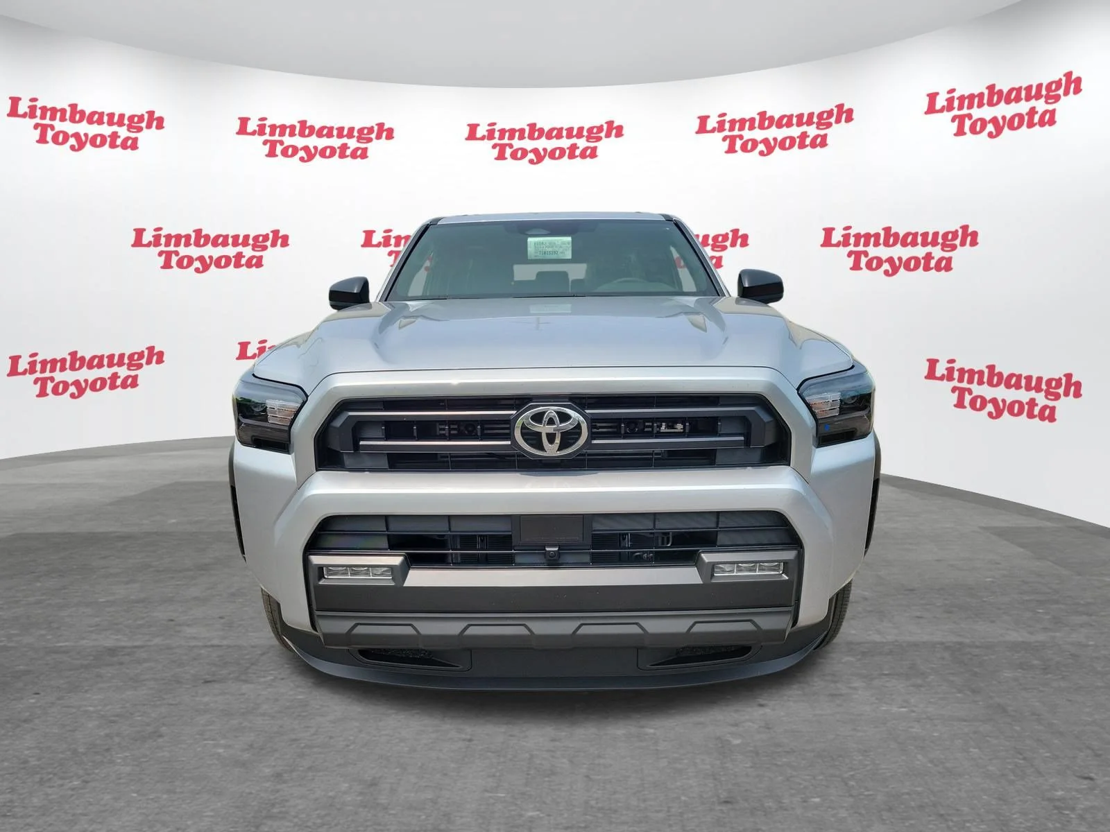 Used 2026 Cutting Edge Toyota SR5 image 12