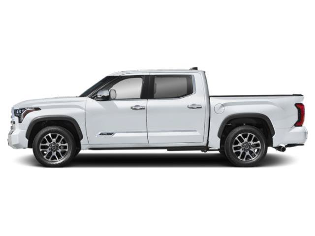 New 2026 Wind Chill Pearl Toyota 1794 Edition image 3