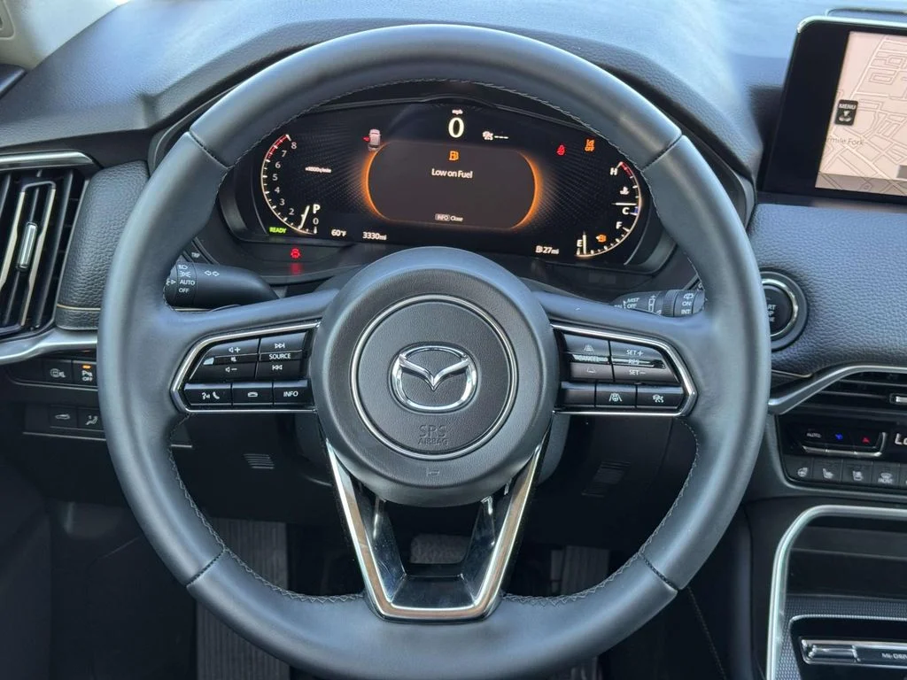 2026 Mazda CX-90 Premium Package - Photo 18
