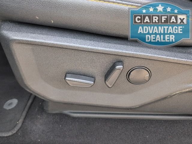 Used 2023 Gray Ford Tremor image 13