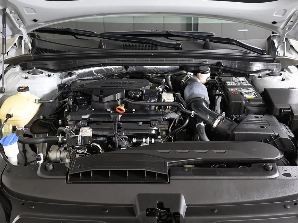 Certified Used 2024 Gray Kia GT-Line image 20