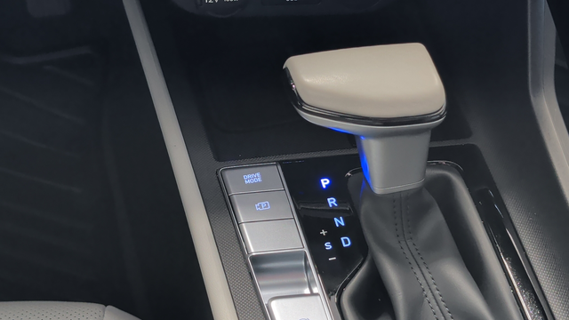 Certified Used 2025 Fluid Metal Hyundai Limited image 20