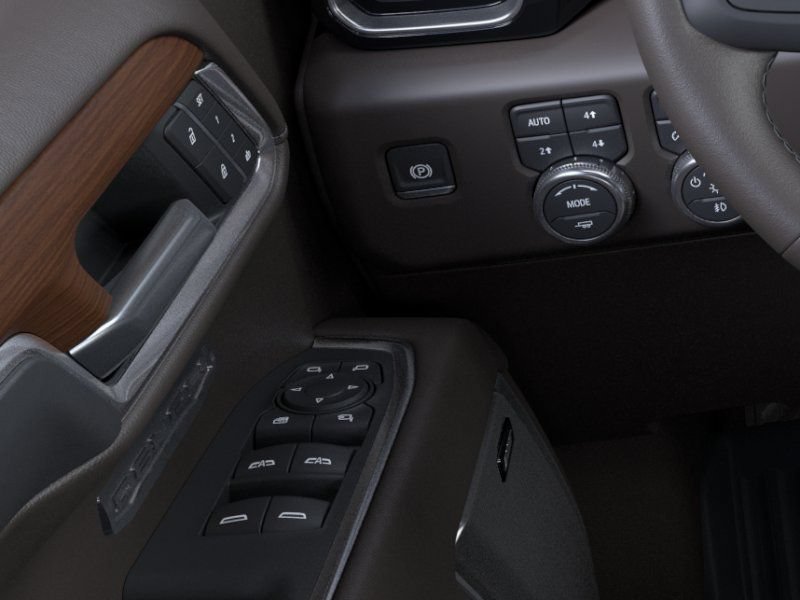 New 2026 Coastal Dune GMC Denali image 22