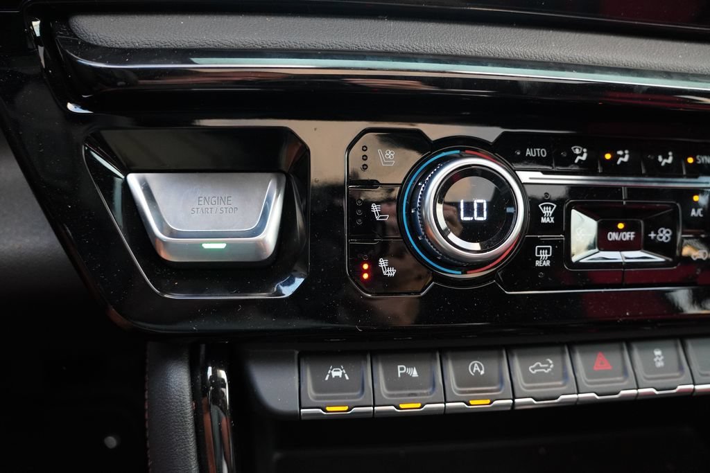 2026 GMC Sierra 1500 AT4 - Photo 7