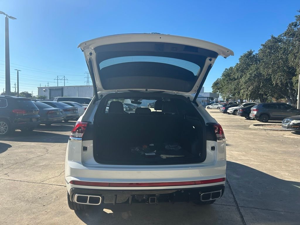 2026 Volkswagen Atlas Cross Sport SEL Premium R-LINE - Photo 40